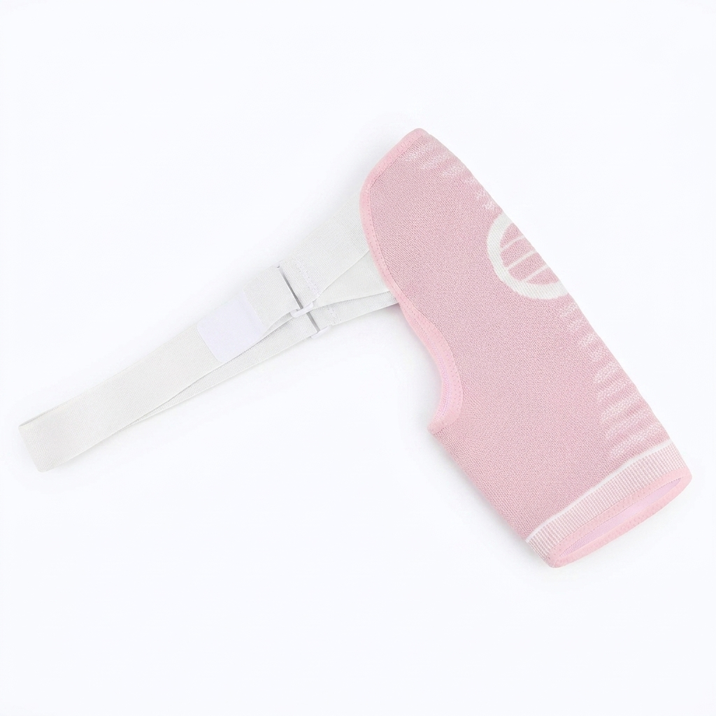 PowerSling: Performance Shoulder Support