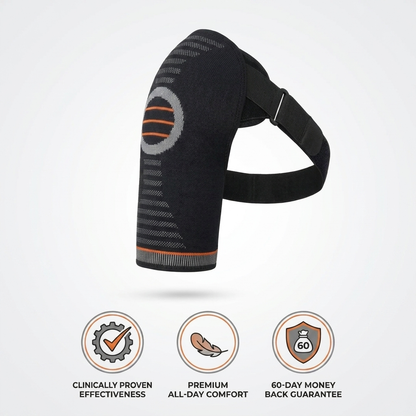 PowerSling: Performance Shoulder Support